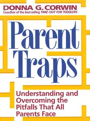 cover image of Parent Traps